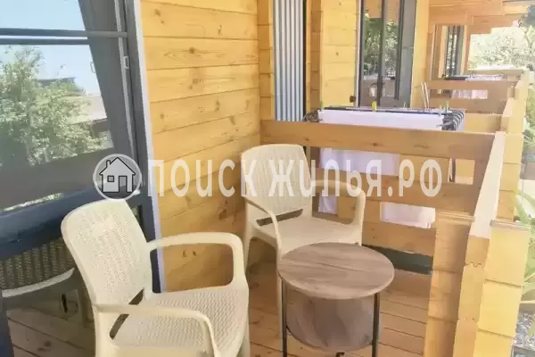 Частный сектор «Частный дом Ариана»