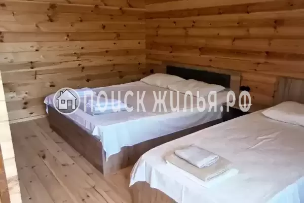 Частный сектор «Частный дом Ариана»