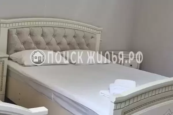 Гостевой дом «Ариана» Гостевой дом «Ариана»