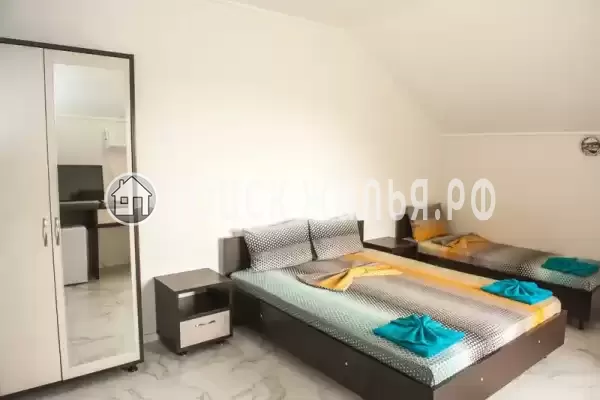 «Английский сад» «Английский сад»