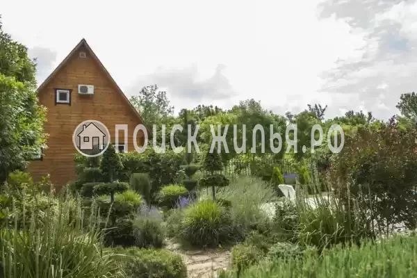 «Английский сад» «Английский сад»