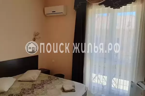 Гостевой дом «Надежда»