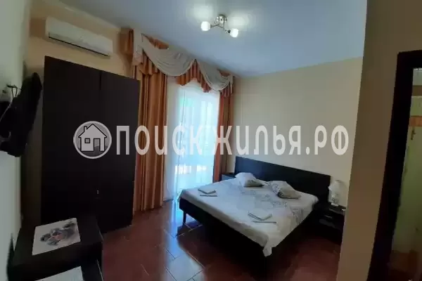 Гостевой дом «Надежда»