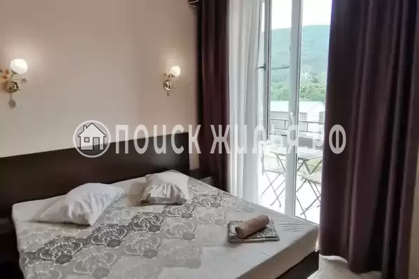 Гостевой дом «Надежда»