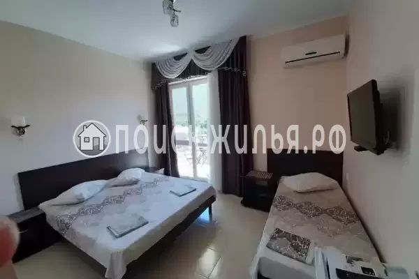 Гостевой дом «Надежда»