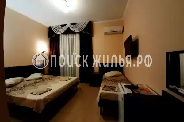 Гостевой дом «Надежда»