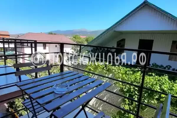 Гостевой дом «Надежда»