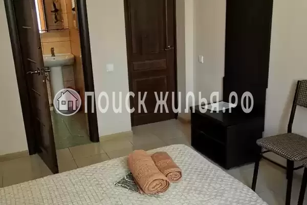 Гостевой дом «Надежда»