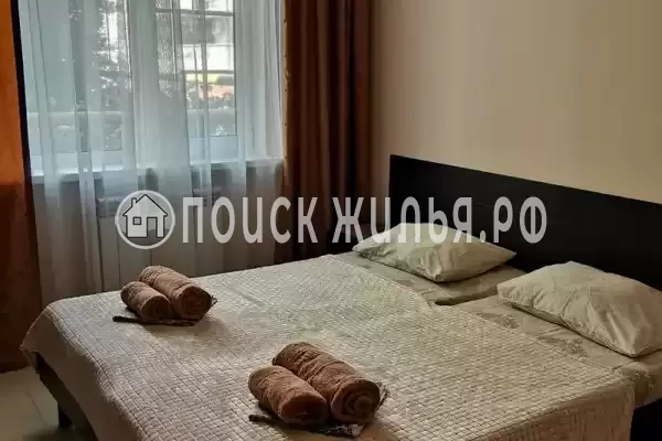 Гостевой дом «Надежда»