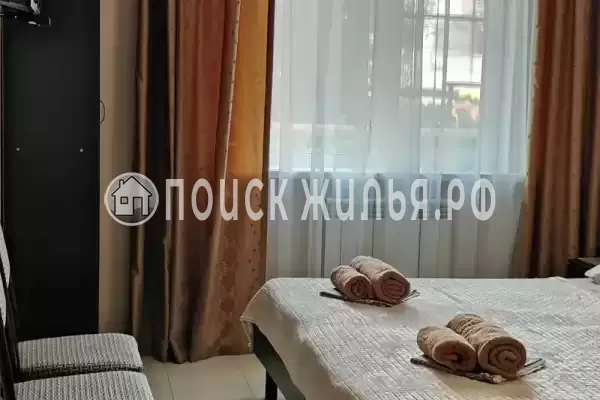 Гостевой дом «Надежда»