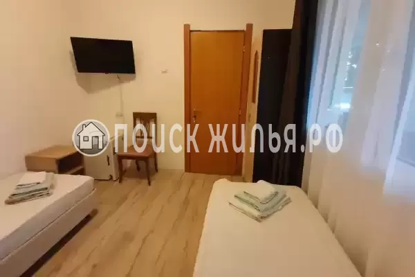 «Пальм бриз»