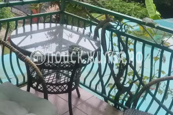 «Пальм бриз»