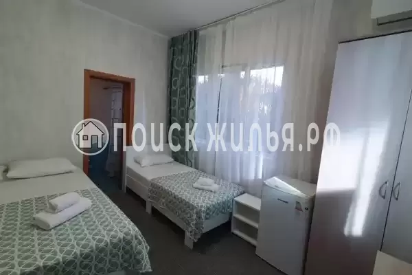 «Пальм бриз»