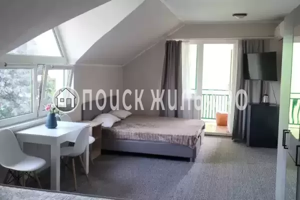 «Пальм бриз»