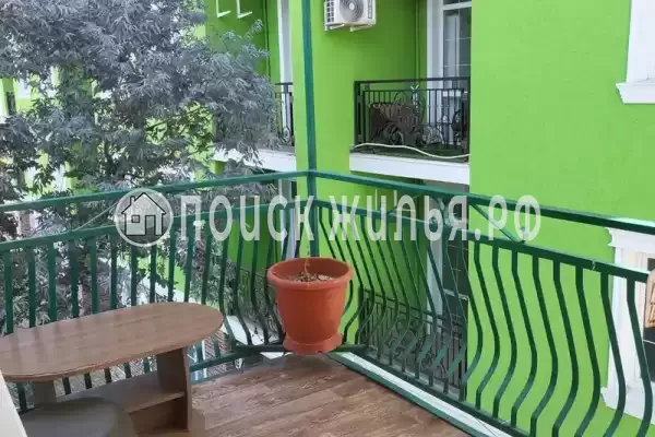 «Пальм бриз»