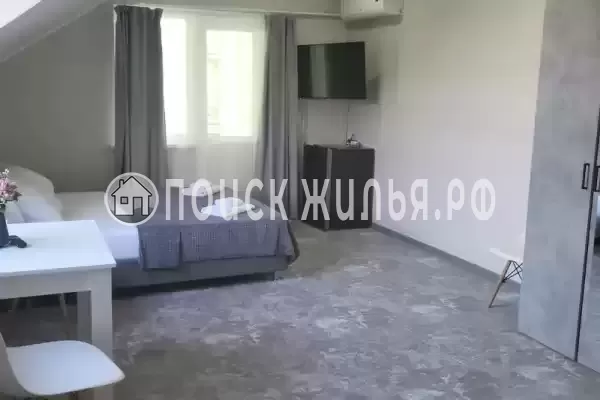 «Пальм бриз»