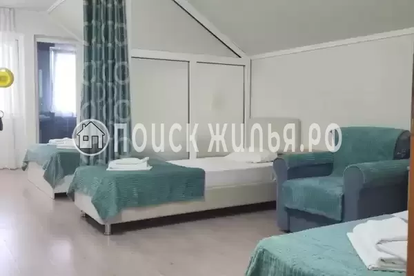 «Пальм бриз»