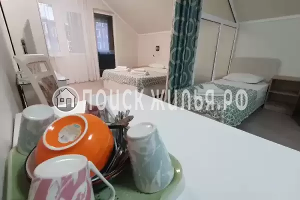 «Пальм бриз»