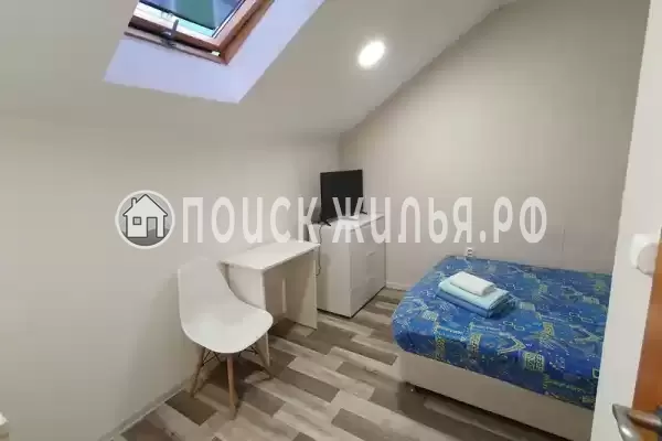 «Пальм бриз»