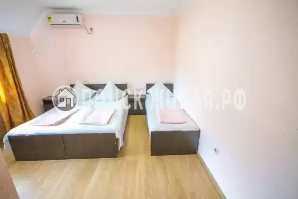 «У Любавы»