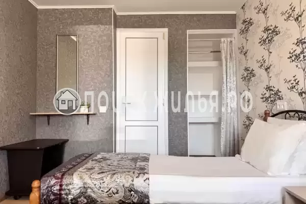 Пансионат «Уральские Самоцветы» Пансионат «Уральские Самоцветы»