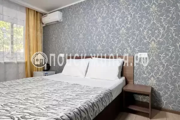 Пансионат «Уральские Самоцветы» Пансионат «Уральские Самоцветы»