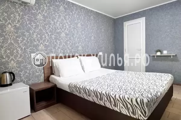 Пансионат «Уральские Самоцветы» Пансионат «Уральские Самоцветы»