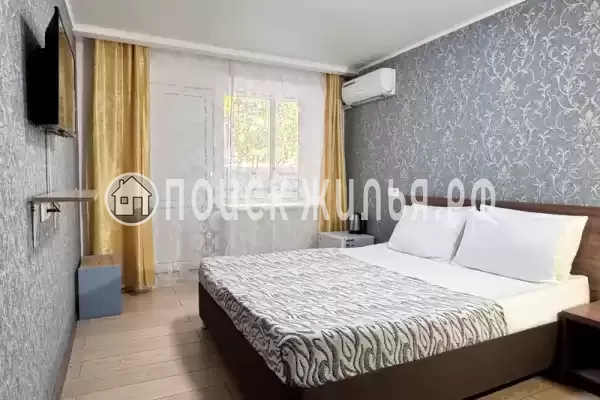 Пансионат «Уральские Самоцветы» Пансионат «Уральские Самоцветы»