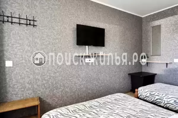 Пансионат «Уральские Самоцветы» Пансионат «Уральские Самоцветы»