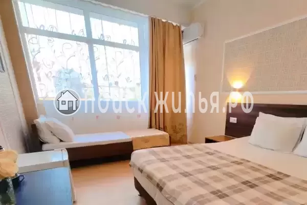 Пансионат «Уральские Самоцветы» Пансионат «Уральские Самоцветы»