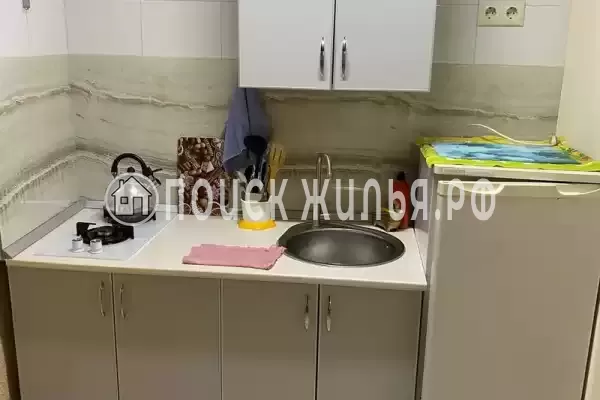 «У Любавы»