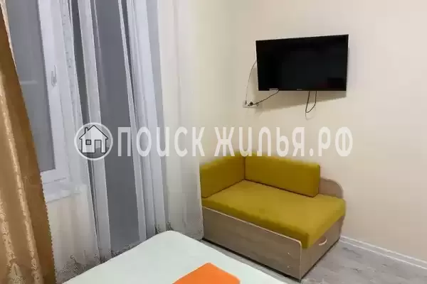 «У Любавы»