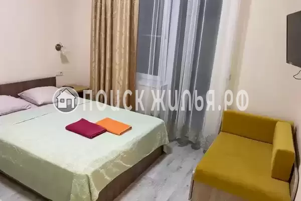 «У Любавы»