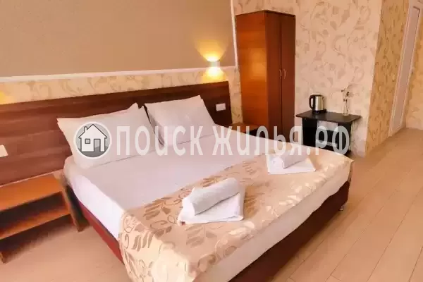 Пансионат «Уральские Самоцветы» Пансионат «Уральские Самоцветы»