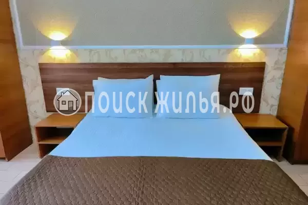 Пансионат «Уральские Самоцветы» Пансионат «Уральские Самоцветы»