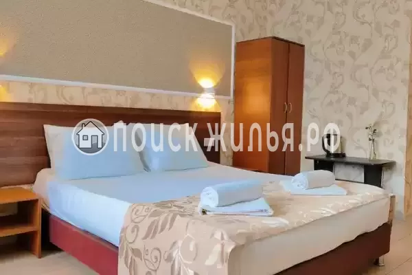 Пансионат «Уральские Самоцветы» Пансионат «Уральские Самоцветы»