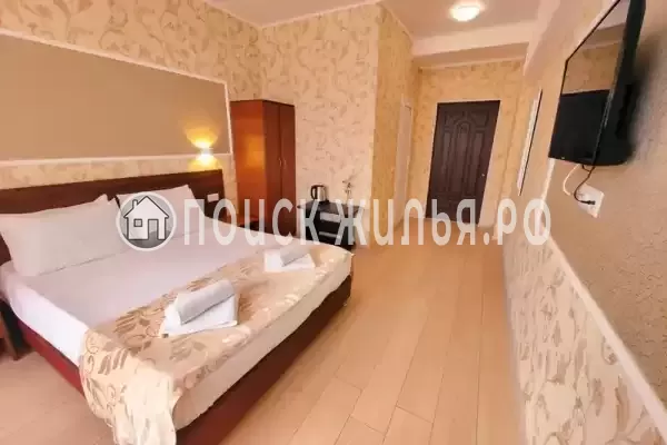 Пансионат «Уральские Самоцветы» Пансионат «Уральские Самоцветы»