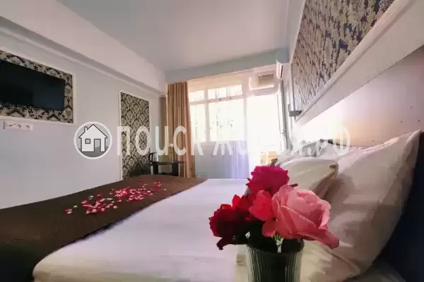 Пансионат «Уральские Самоцветы» Пансионат «Уральские Самоцветы»