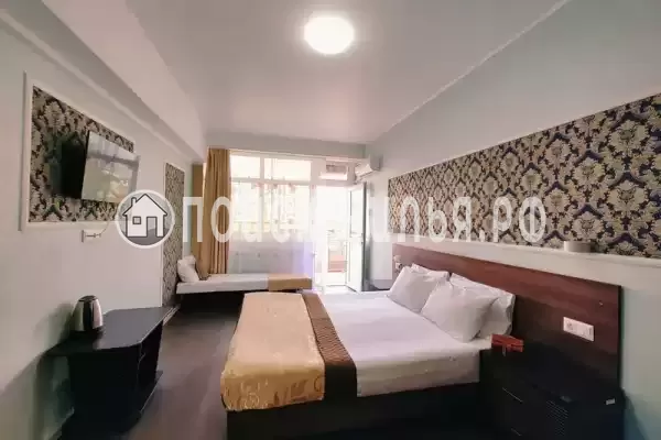 Пансионат «Уральские Самоцветы» Пансионат «Уральские Самоцветы»