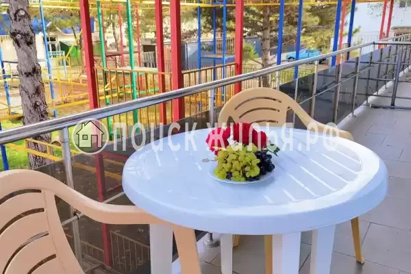 Пансионат «Уральские Самоцветы» Пансионат «Уральские Самоцветы»