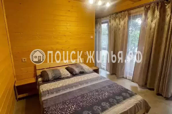 Гостевой дом «Зеленый дворик»