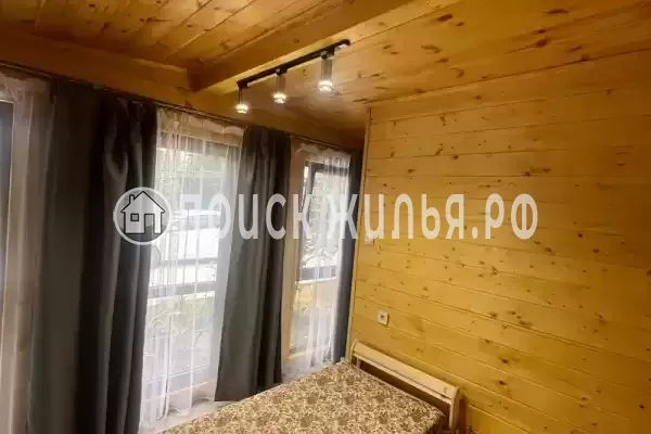 Гостевой дом «Зеленый дворик»