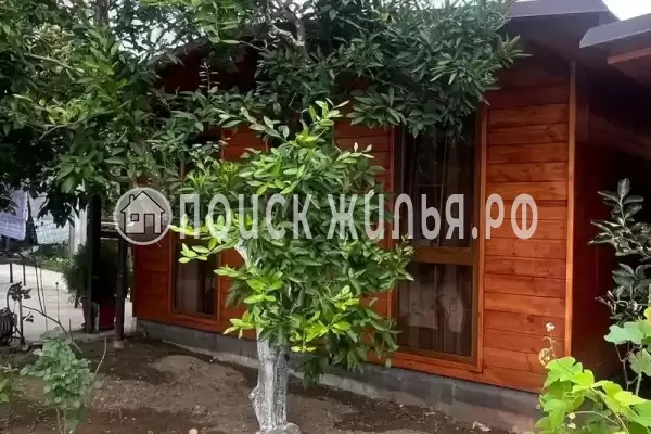 Гостевой дом «Зеленый дворик»