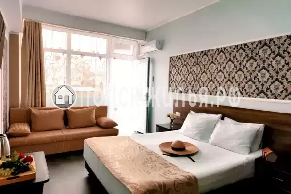 Пансионат «Уральские Самоцветы» Пансионат «Уральские Самоцветы»