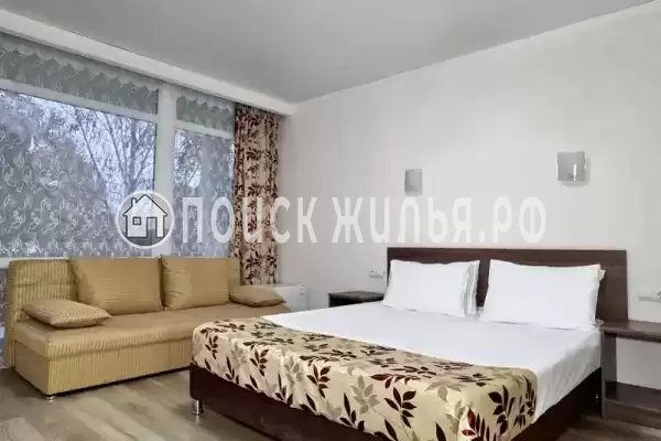 Пансионат «Уральские Самоцветы» Пансионат «Уральские Самоцветы»