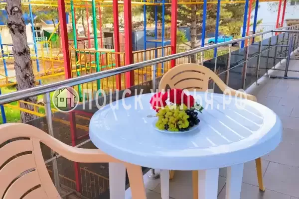 Пансионат «Уральские Самоцветы» Пансионат «Уральские Самоцветы»