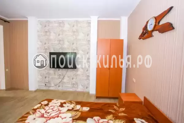 Гостевой дом «Зеленый дворик»