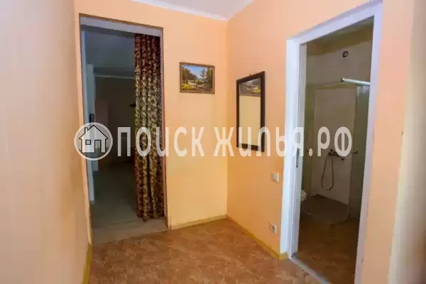 Гостевой дом «Зеленый дворик»