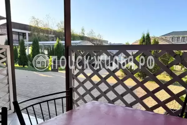 Пансионат «Уральские Самоцветы» Пансионат «Уральские Самоцветы»