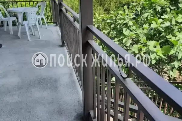 Гостевой дом «Зеленый дворик»